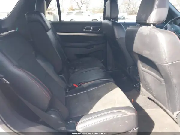 1FM5K7D87KGB34650 2019 FORD EXPLORER - Image 8