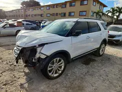 1FM5K7D87KGB34874 2019 FORD EXPLORER