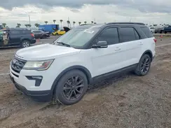 1FM5K7D87KGB35085 2019 FORD EXPLORER