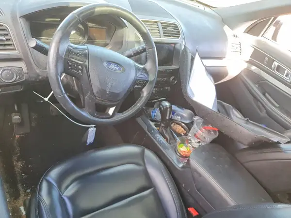 1FM5K7D87KGB35328 2019 FORD EXPLORER - Image 8