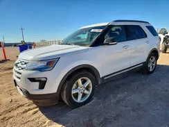 1FM5K7D87KGB38679 2019 FORD EXPLORER