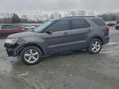 1FM5K7D87KGB47348 2019 FORD EXPLORER