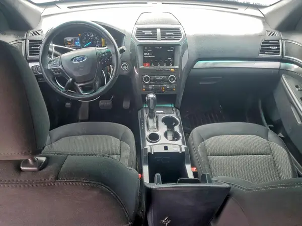 1FM5K7D87KGB47348 2019 FORD EXPLORER - Image 8