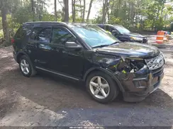 1FM5K7D87KGB52002 2019 FORD EXPLORER