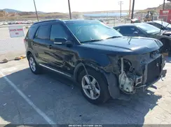 1FM5K7D88GGA04190 2016 FORD EXPLORER
