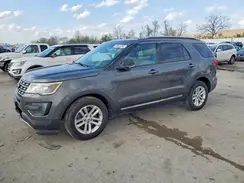1FM5K7D88GGA06800 2016 FORD EXPLORER