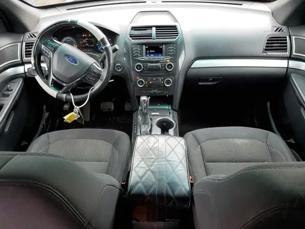1FM5K7D88GGA11124 2016 FORD EXPLORER - Image 8