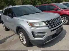 1FM5K7D88GGA24665 2016 FORD EXPLORER