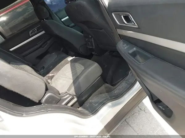 1FM5K7D88GGA24665 2016 FORD EXPLORER - Image 8