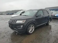 1FM5K7D88GGA25430 2016 FORD EXPLORER