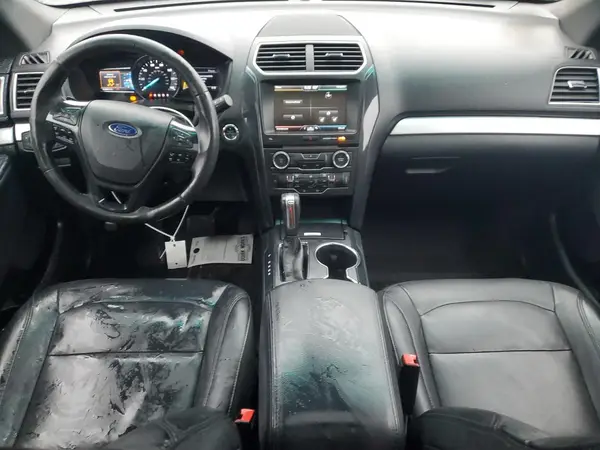 1FM5K7D88GGA25430 2016 FORD EXPLORER - Image 8