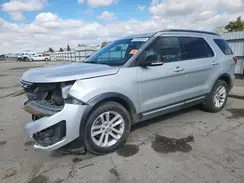 1FM5K7D88GGA35178 2016 FORD EXPLORER