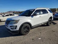 1FM5K7D88GGA35696 2016 FORD EXPLORER
