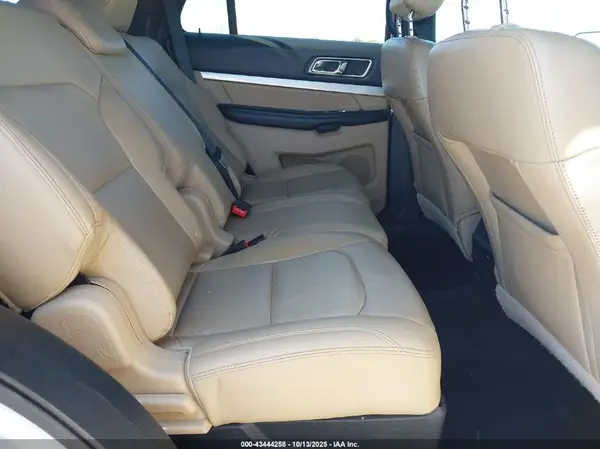 1FM5K7D88GGA42454 2016 FORD EXPLORER - Image 8