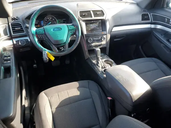 1FM5K7D88GGA43667 2016 FORD EXPLORER - Image 8