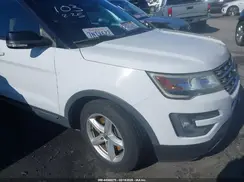 1FM5K7D88GGA52028 2016 FORD EXPLORER