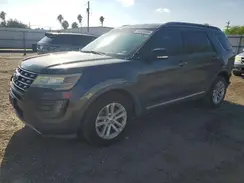 1FM5K7D88GGA56208 2016 FORD EXPLORER