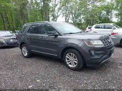 1FM5K7D88GGA56659 2016 FORD EXPLORER