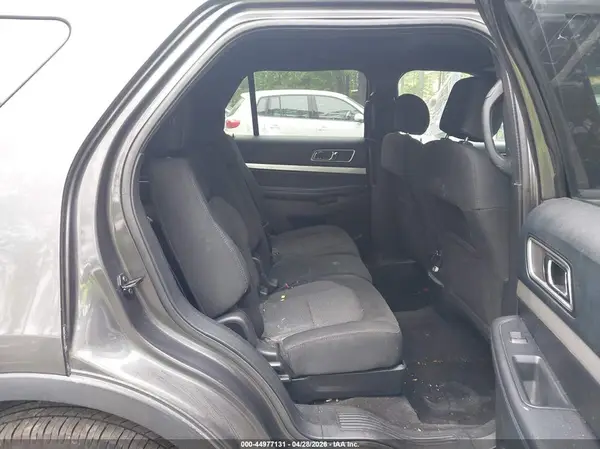 1FM5K7D88GGA56659 2016 FORD EXPLORER - Image 8