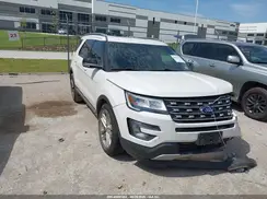 1FM5K7D88GGA61800 2016 FORD EXPLORER