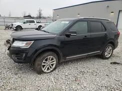 1FM5K7D88GGA80105 2016 FORD EXPLORER