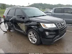 1FM5K7D88GGA82825 2016 FORD EXPLORER