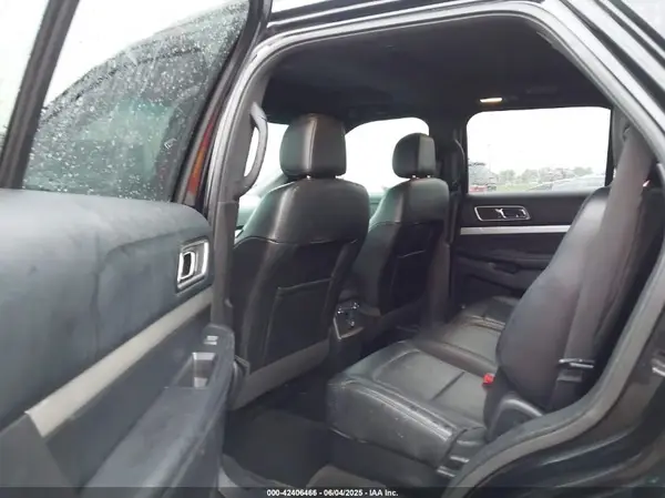 1FM5K7D88GGA82825 2016 FORD EXPLORER - Image 8