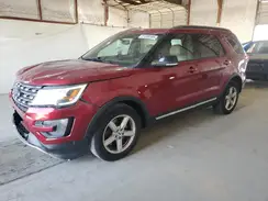 1FM5K7D88GGA83974 2016 FORD EXPLORER