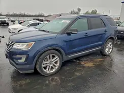 1FM5K7D88GGA86096 2016 FORD EXPLORER