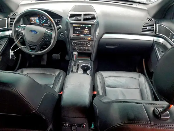 1FM5K7D88GGA86096 2016 FORD EXPLORER - Image 8