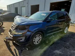 1FM5K7D88GGA93808 2016 FORD EXPLORER