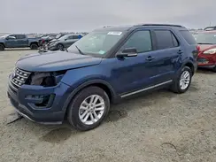 1FM5K7D88GGA97924 2016 FORD EXPLORER