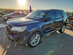 1FM5K7D88GGB04595 2016 FORD EXPLORER