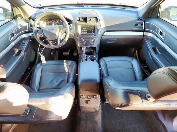 1FM5K7D88GGB04595 2016 FORD EXPLORER - Image 8