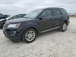 1FM5K7D88GGB04774 2016 FORD EXPLORER