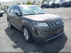 1FM5K7D88GGB06492 2016 FORD EXPLORER
