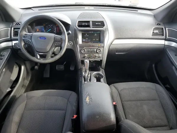 1FM5K7D88GGB07500 2016 FORD EXPLORER - Image 8