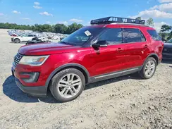 1FM5K7D88GGB09151 2016 FORD EXPLORER