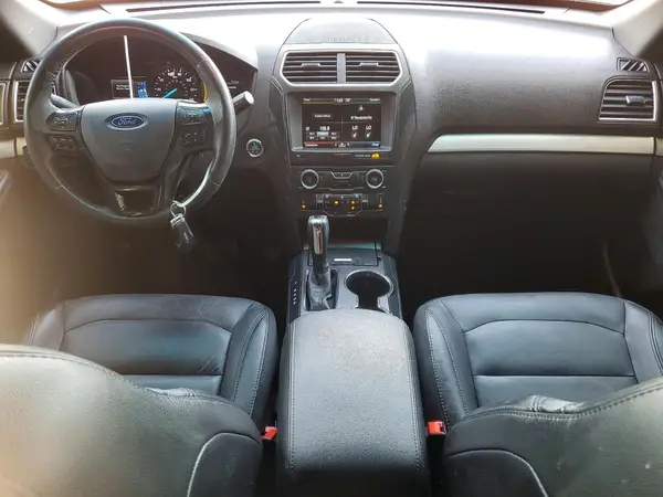 1FM5K7D88GGB12471 2016 FORD EXPLORER - Image 8