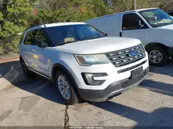 1FM5K7D88GGB17671 2016 FORD EXPLORER