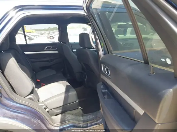 1FM5K7D88GGB41517 2016 FORD EXPLORER - Image 8