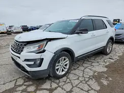 1FM5K7D88GGB42523 2016 FORD EXPLORER