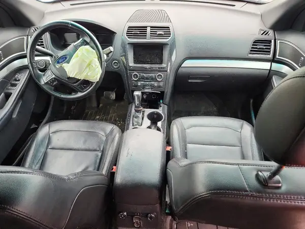 1FM5K7D88GGB42523 2016 FORD EXPLORER - Image 8