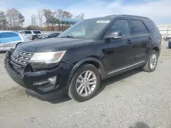 1FM5K7D88GGB44238 2016 FORD EXPLORER