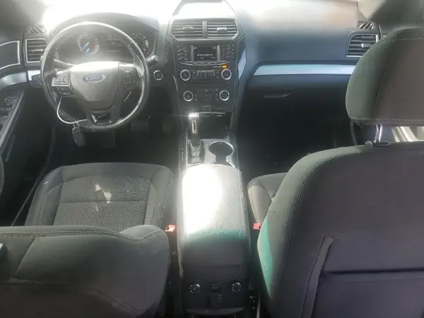 1FM5K7D88GGB44238 2016 FORD EXPLORER - Image 8