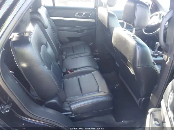 1FM5K7D88GGB51173 2016 FORD EXPLORER - Image 8