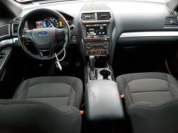 1FM5K7D88GGB51464 2016 FORD EXPLORER - Image 8