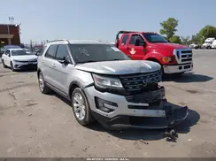 1FM5K7D88GGB71584 2016 FORD EXPLORER