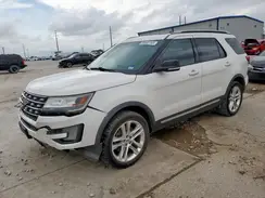1FM5K7D88GGB72069 2016 FORD EXPLORER