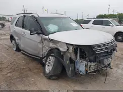 1FM5K7D88GGB79300 2016 FORD EXPLORER